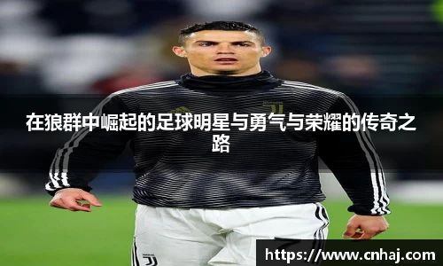 在狼群中崛起的足球明星与勇气与荣耀的传奇之路